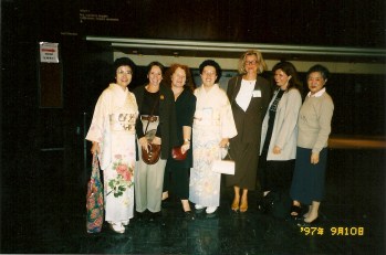 1st congress Brussel 2