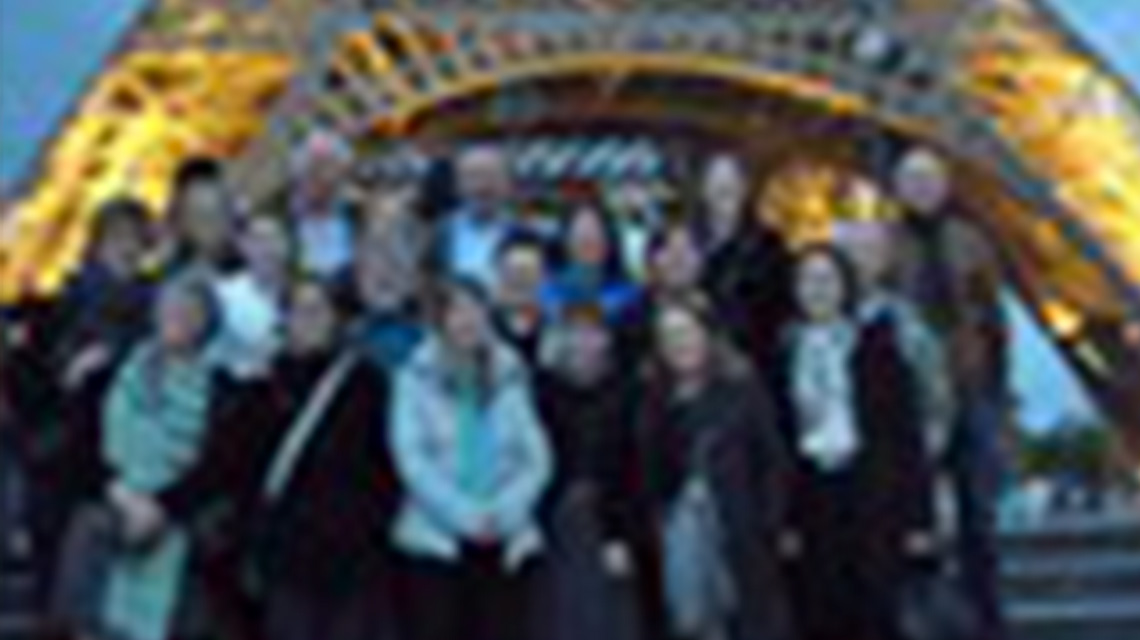 PARIS 2012