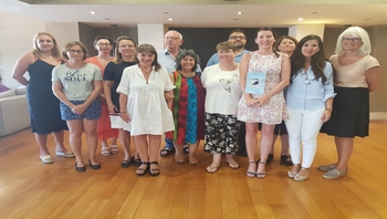 Athens - Press Release available