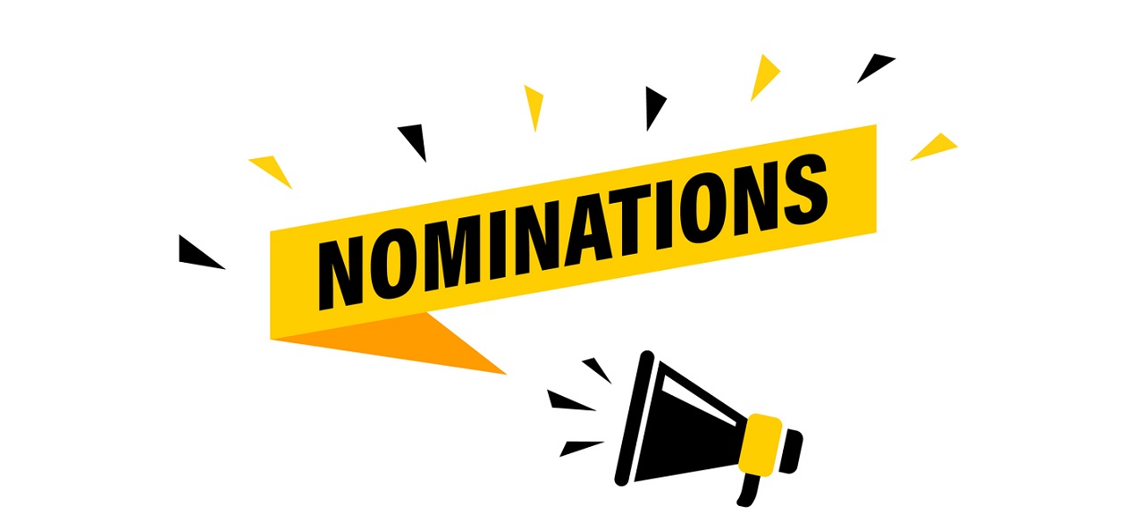 Call for nomination