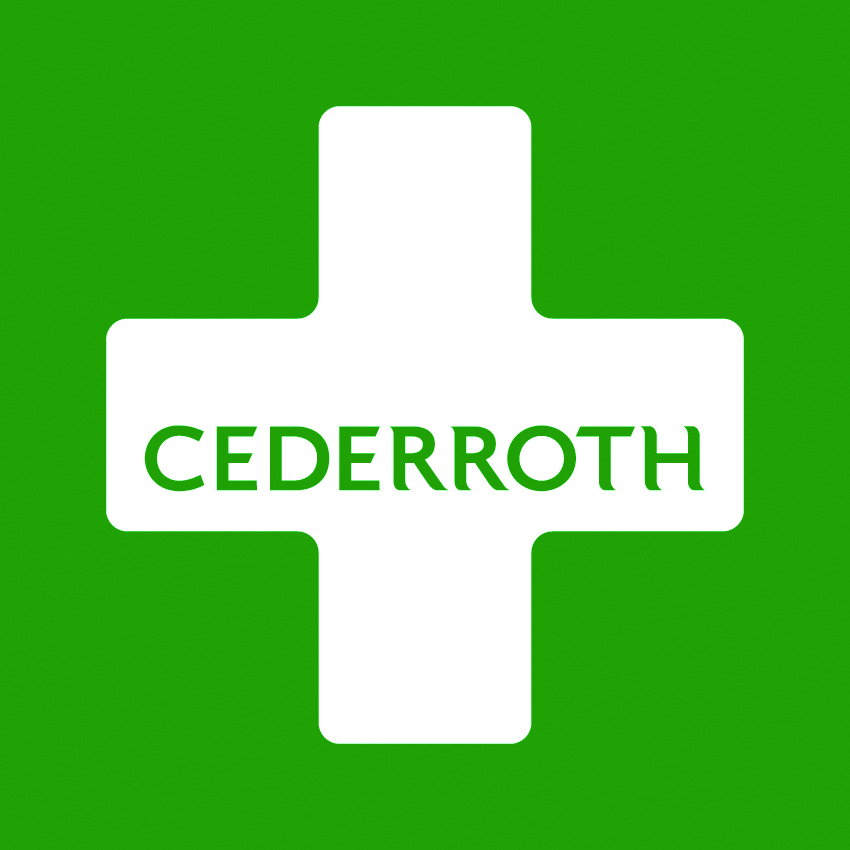 CEDERROTH - A New FOHNEU Sponsor