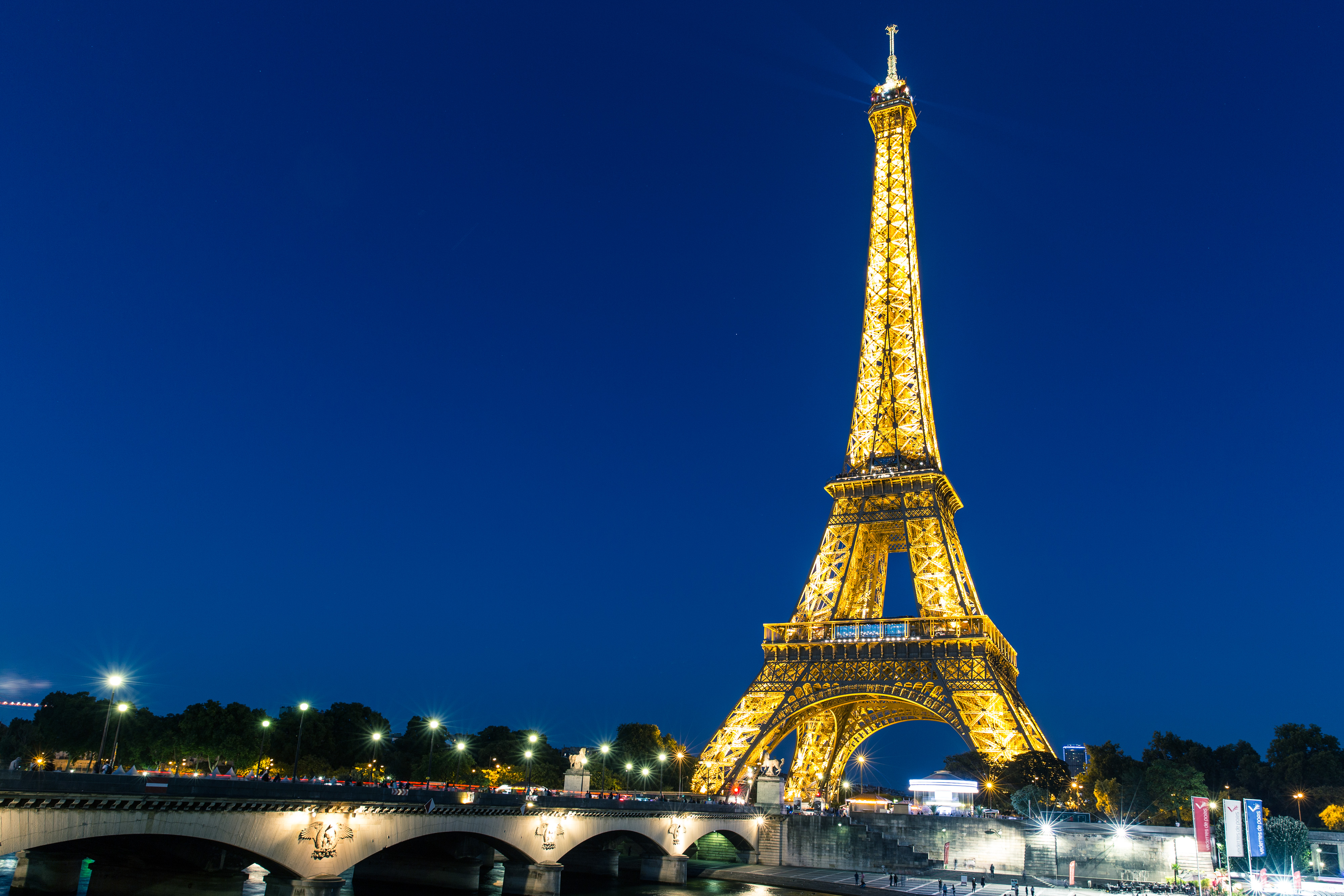 FOHNEU Board Meeting in Paris