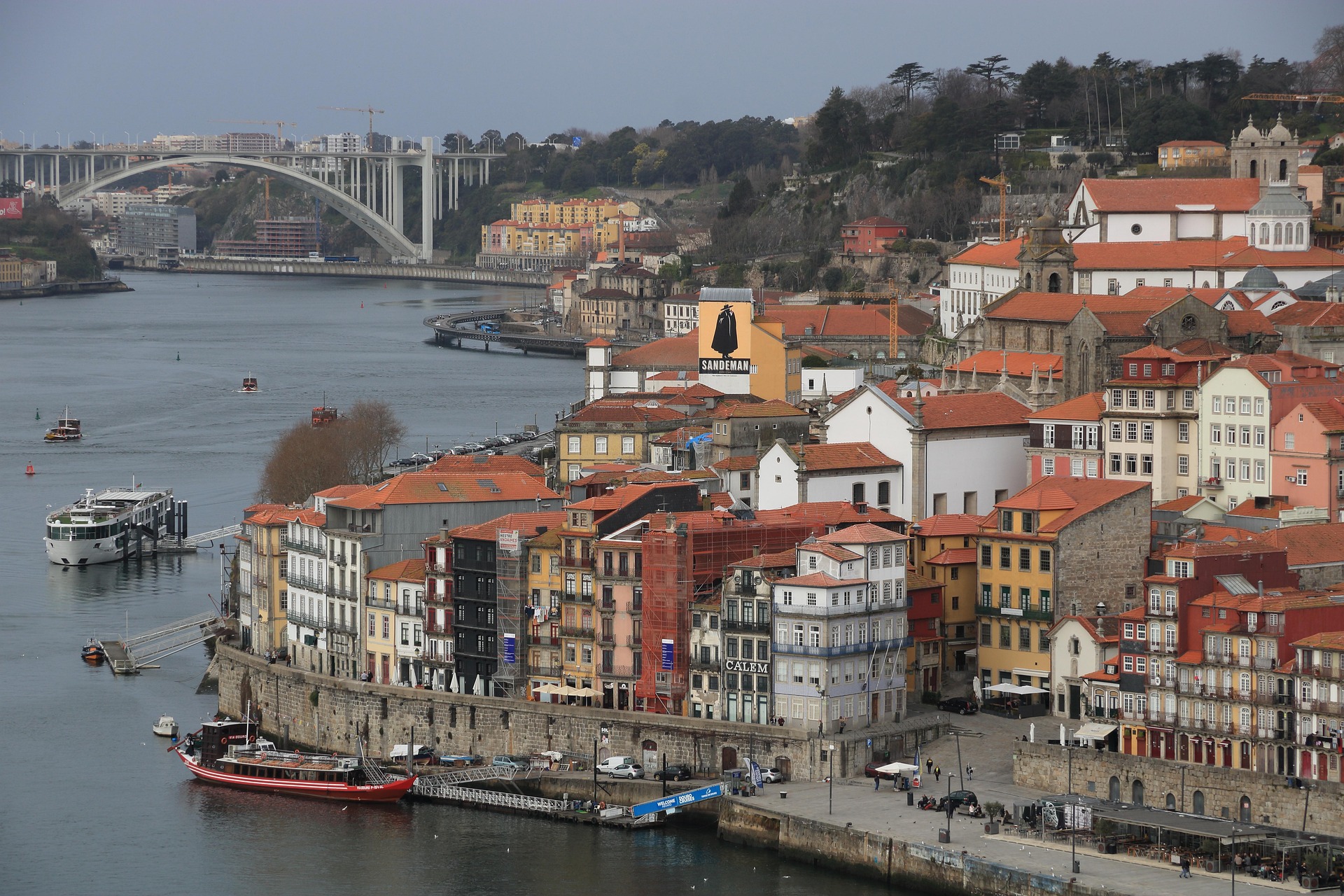 FOHNEU Autumn Board Meeting 2026 — Porto, Portugal