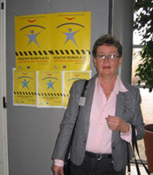 Finland EU OSHA