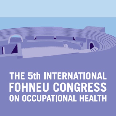 Logo Spain Congress
