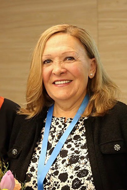 Gurutze Aguirre Alava