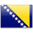Bosnia and Herzegovina Flag