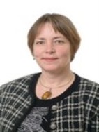 Marju Pearnberg