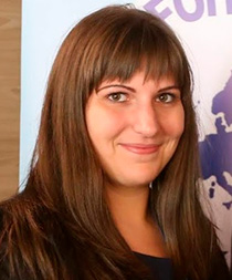 Lívia Szobota MSc