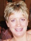 Margaret Morrissey (Treasurer)