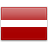 Latvia Flag