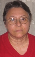 Adriana Elena Baches
