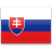 Slovakia Flag