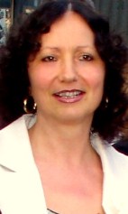 Nevenka Sestan